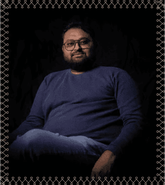 Jigar G. Viradiya, Founder